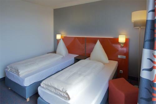Iq-hotel Ulm
