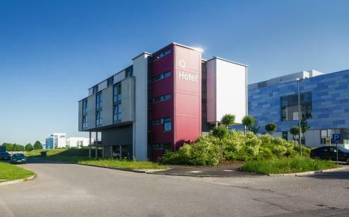 Iq-hotel Ulm