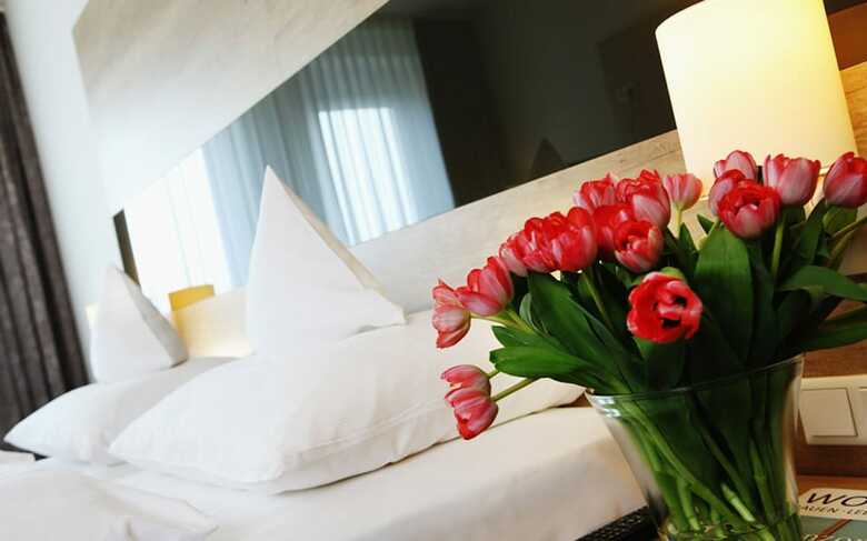 Hostal Brackweder Hof