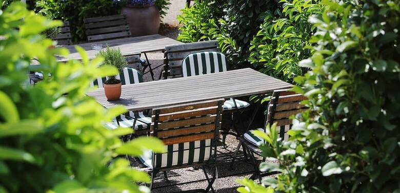 Hostal Brackweder Hof