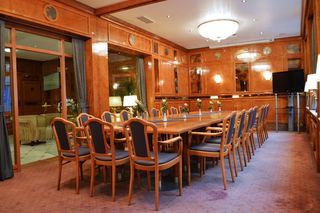 G�nnewig Hotel Uebachs