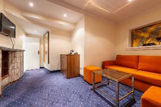 G�nnewig Hotel Uebachs