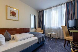 G�nnewig Hotel Uebachs