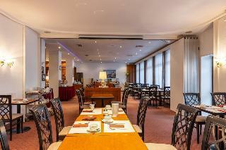 G�nnewig Hotel Uebachs