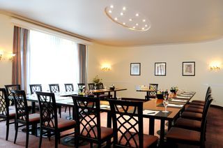 G�nnewig Hotel Uebachs