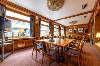 G�nnewig Hotel Uebachs