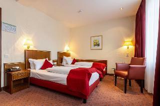 G�nnewig Hotel Uebachs