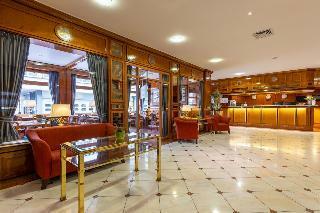 G�nnewig Hotel Uebachs