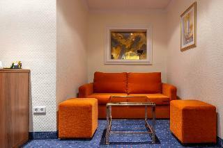 G�nnewig Hotel Uebachs
