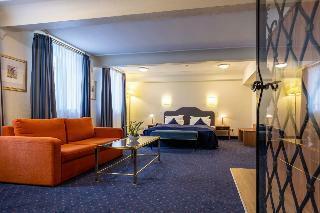 G�nnewig Hotel Uebachs