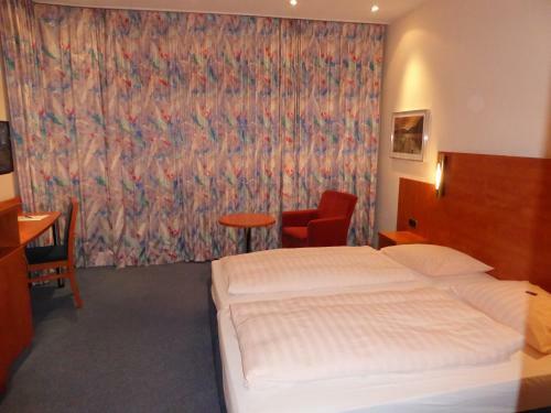 Astoria Hotel
