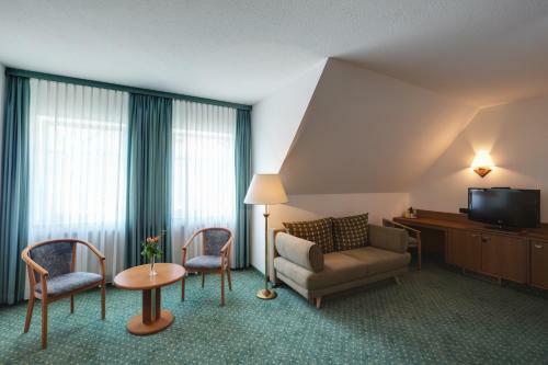 Hostal Hotel-g�stehaus Alte M�nze