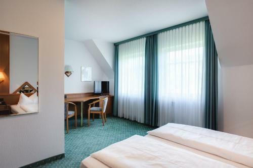 Hostal Hotel-g�stehaus Alte M�nze