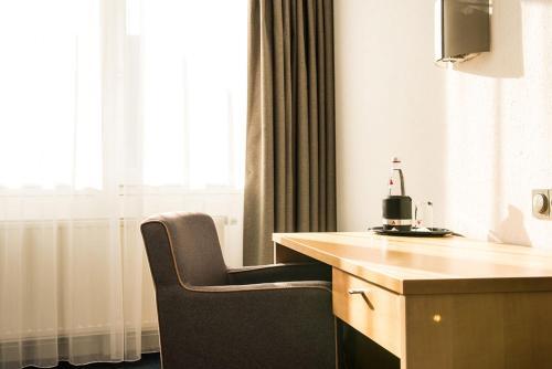Hotel Lemp (superior)