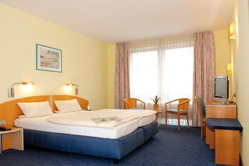 Hotel Lemp (superior)
