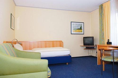Hotel Lemp (superior)