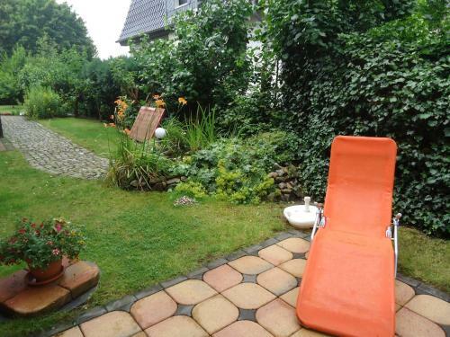 Hostal Hotel Am Fliederberg