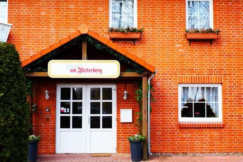 Hostal Hotel Am Fliederberg