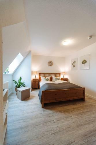Aparthotel Apartmenthotel Kaiser Friedrich