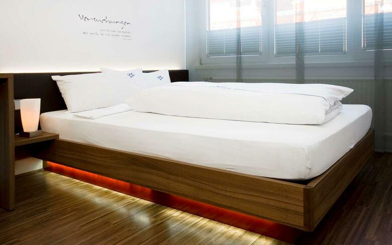 Hotel City Krone