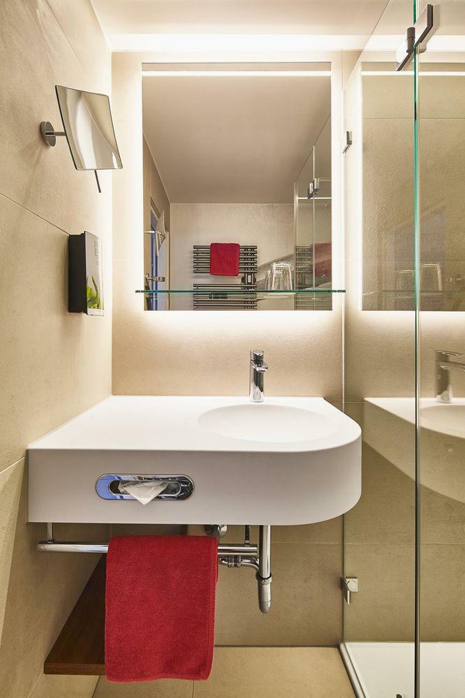 Hotel City Krone