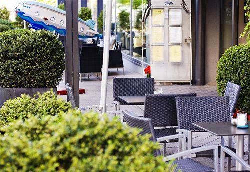 Hotel City Krone