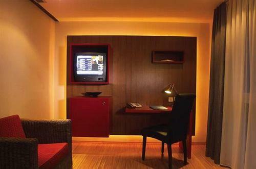 Hotel City Krone
