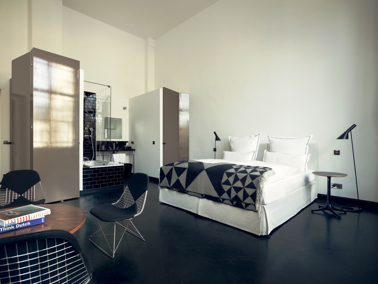 Hotel The Qvest Hideaway Cologne