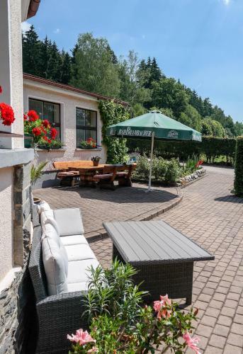 Hotel Vogtland