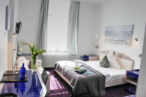 Plenus Hotel