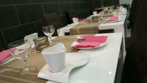 Plenus Hotel
