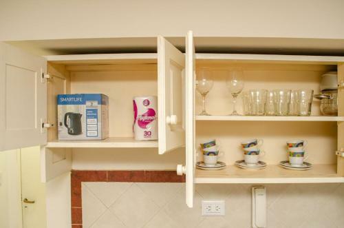 Apartamento Departamento Centrico Con Garage