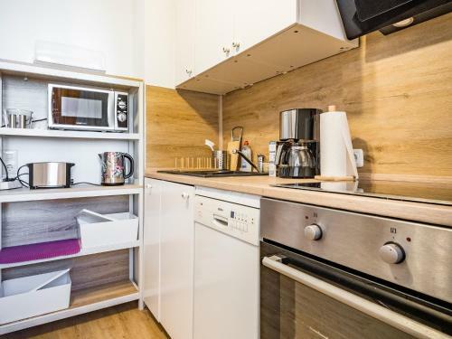 Apartamento Ferienwohnung Sophia