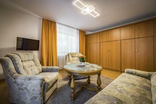 Apartamento Ferienwohnung Sophia