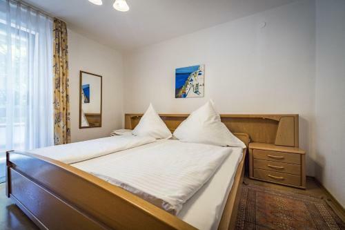 Apartamento Ferienwohnung Sophia