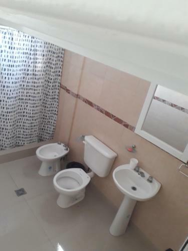 Pampa Modern Apartment