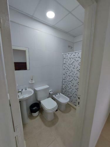 Hotel Puma Energy Sde