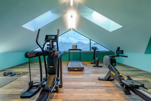 Hotel Ibis Styles Bad Reichenhall