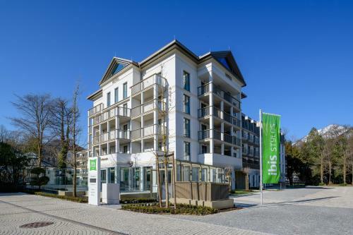 Hotel Ibis Styles Bad Reichenhall