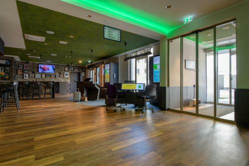 Hotel Ibis Styles Bad Reichenhall