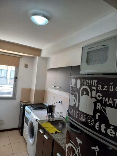 Apartamento Diferente, Moderno, A Metros de Plaza Principal
