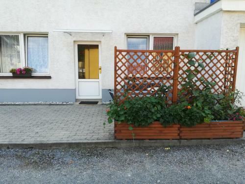 Apartamento Ferienwohnung Schumann