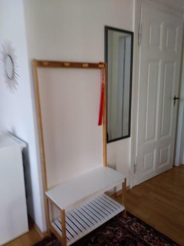 Apartamento Ferienwohnungen Wilhelm