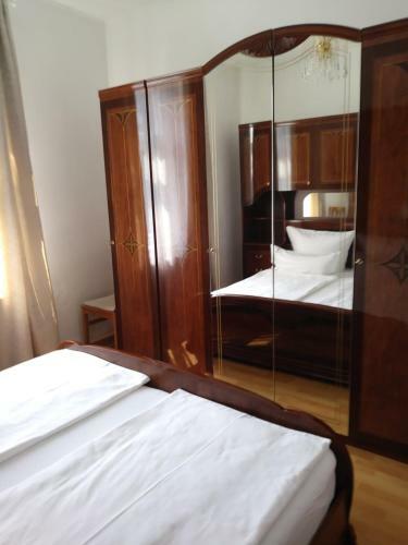 Apartamento Ferienwohnungen Wilhelm