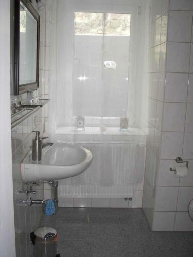 Apartamento Ferienwohnungen Wilhelm