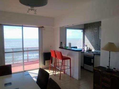 Apartamento Departamento Frente Al Mar