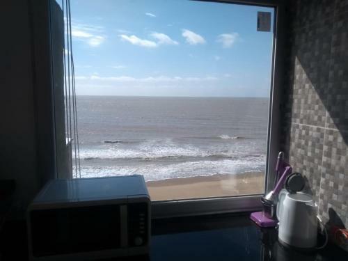 Apartamento Departamento Frente Al Mar