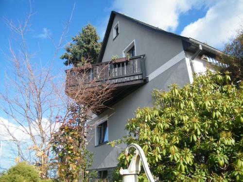 Apartamento Ferienwohnung Gei�ler