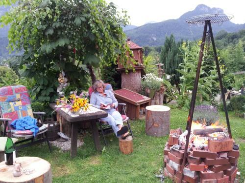 Apartamento Pension-schwarzenbach