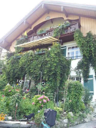 Apartamento Pension-schwarzenbach